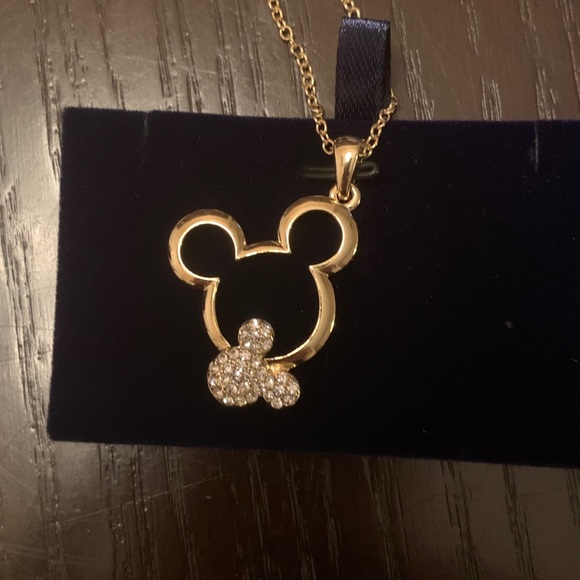 Disney necklace - Picture 2 of 3